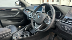 BMW X1 sDrive 20i [178] xLine 5dr Step Auto Petrol Estate